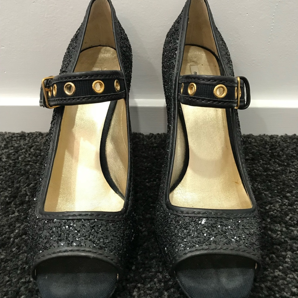 miu miu pumps